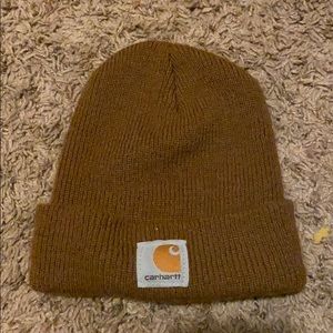 Carhartt beanie